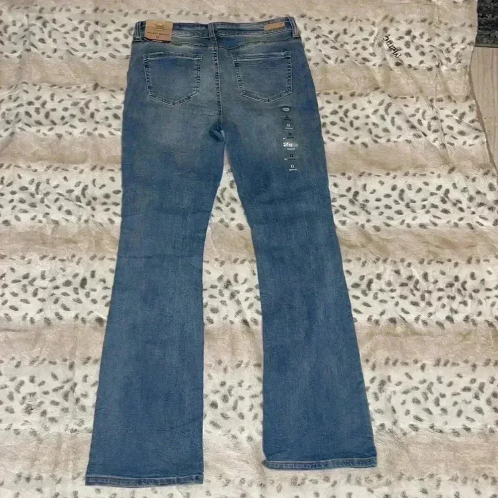 NWT True Craft Jeans - Picture 2 of 5